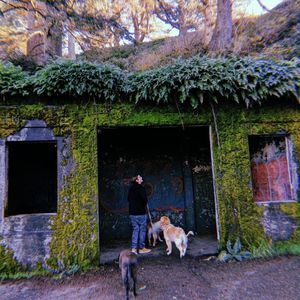 Meet your Posher, Jeremiah